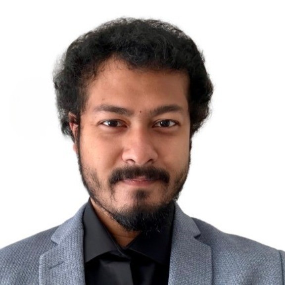 Nur Imtiazul Haque portrait