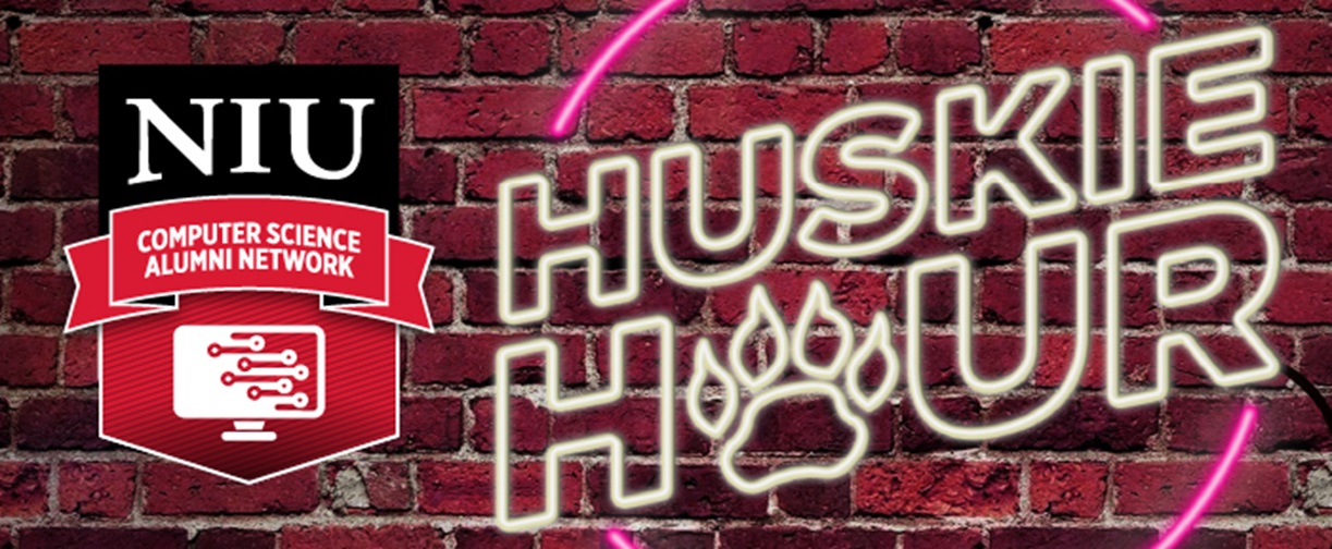 CSAN Huskie Hour Event